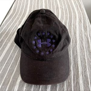 UNDER ARMOUR HAT 🧢⛄️2/$15